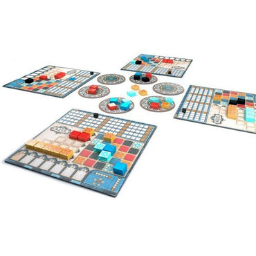 Board games toys