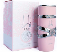 Yara For Women By Lattafa Eau De Parfum - 100ML